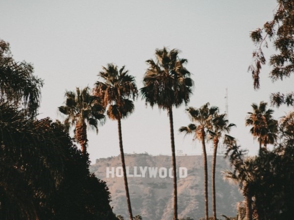 Hollywood Sign